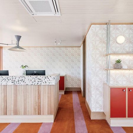 Motel Флиндърс Екстериор снимка