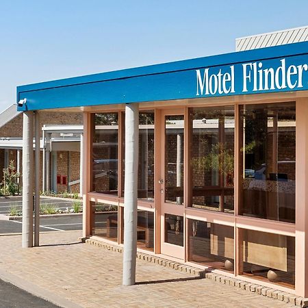 Motel Флиндърс Екстериор снимка