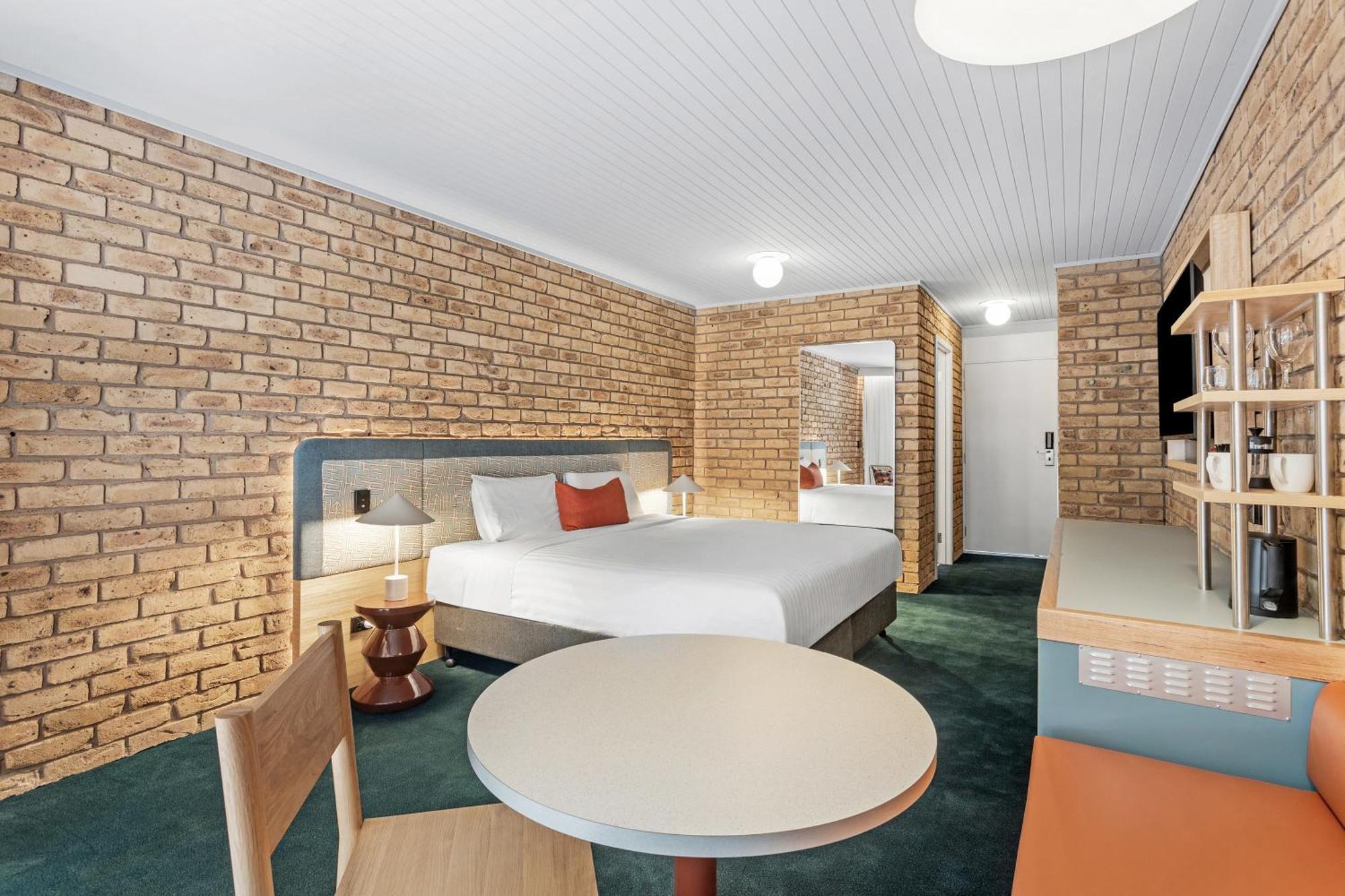 Motel Флиндърс Екстериор снимка
