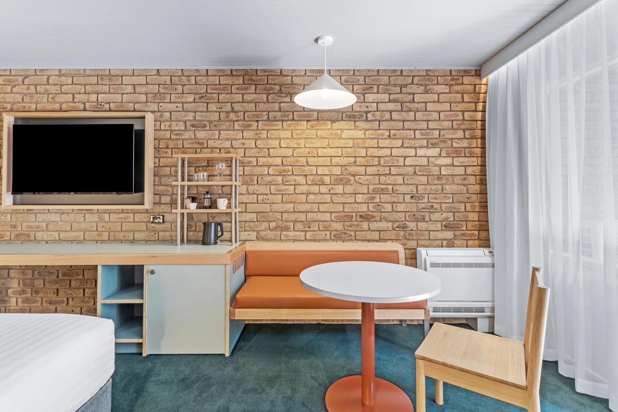 Motel Флиндърс Екстериор снимка