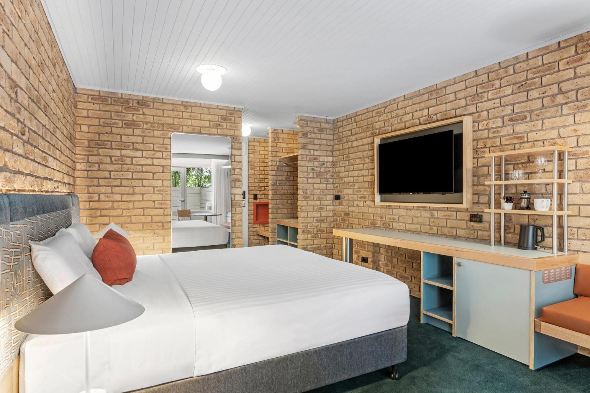 Motel Флиндърс Екстериор снимка