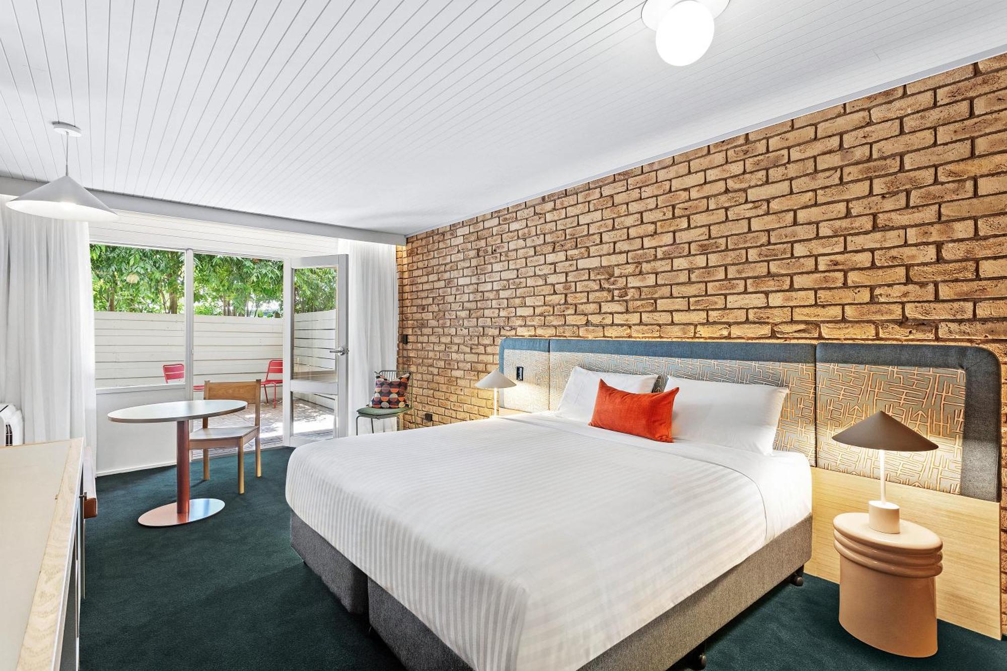 Motel Флиндърс Екстериор снимка