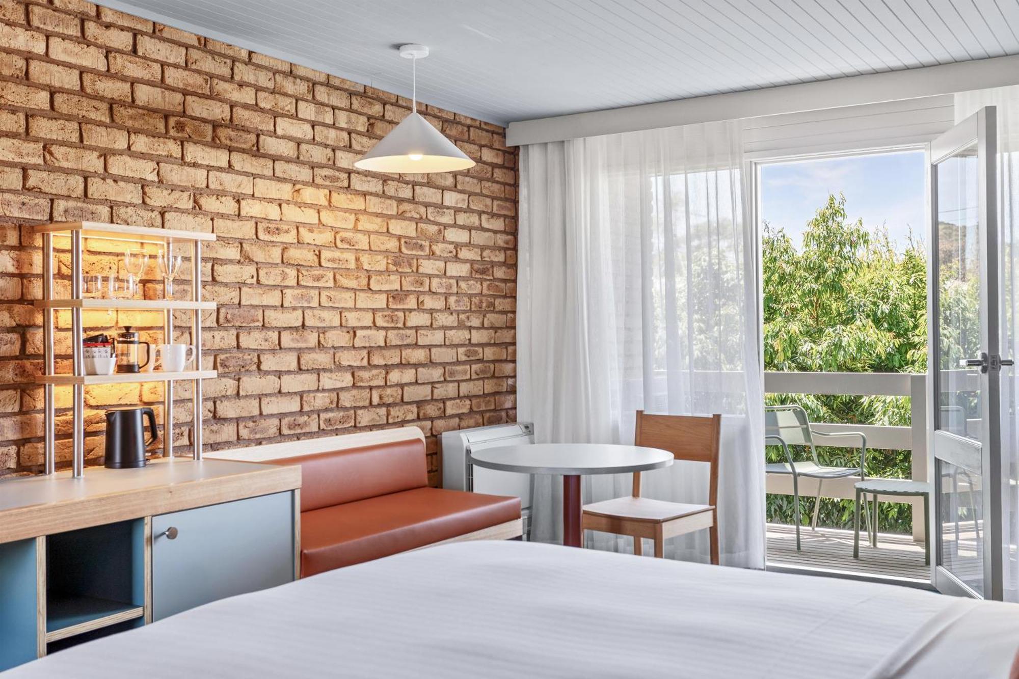 Motel Флиндърс Екстериор снимка