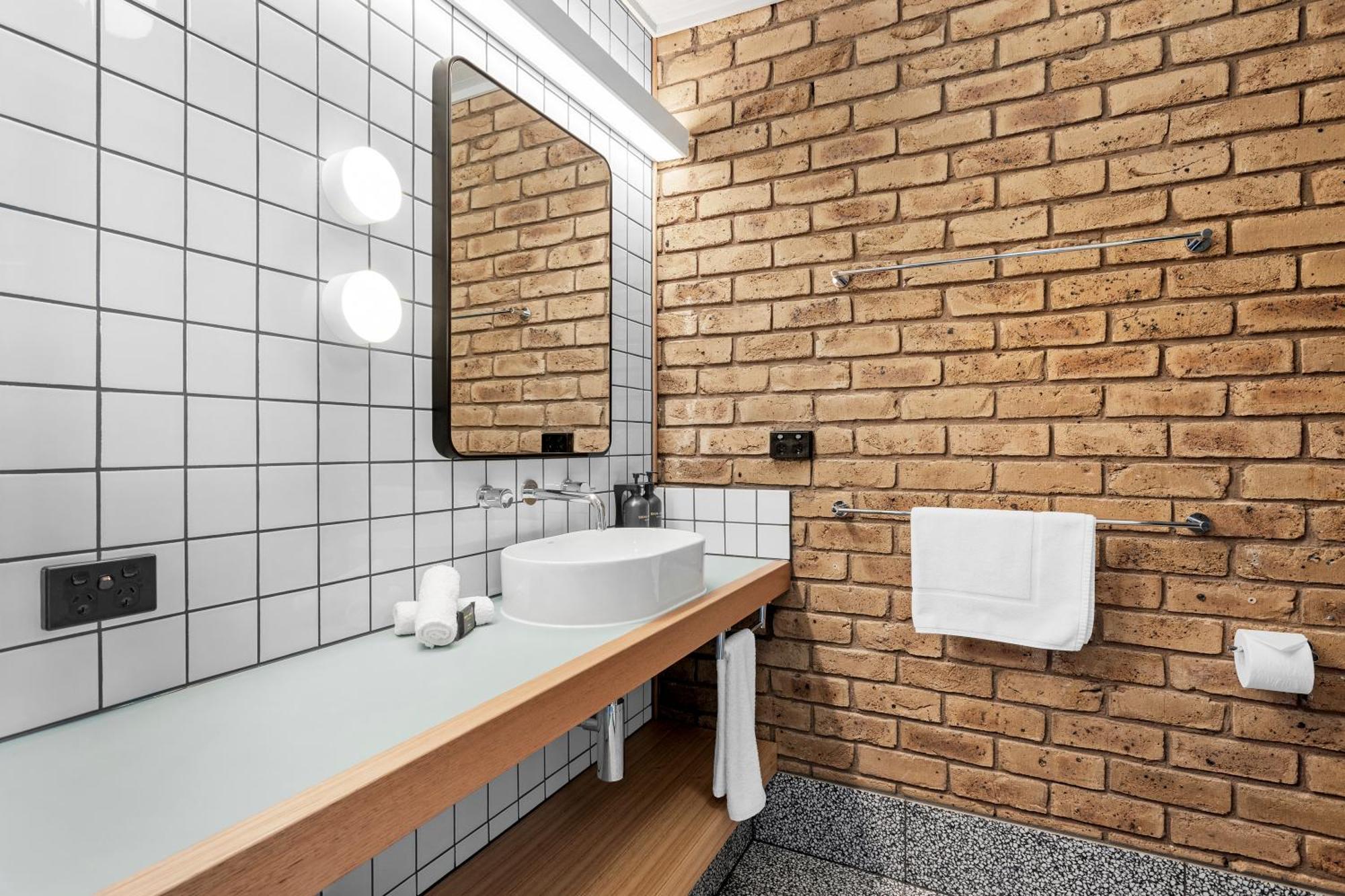 Motel Флиндърс Екстериор снимка
