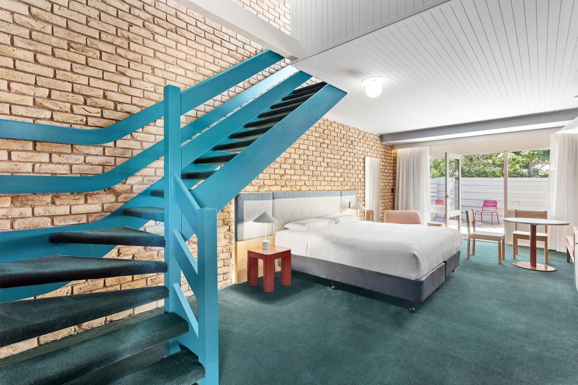 Motel Флиндърс Екстериор снимка