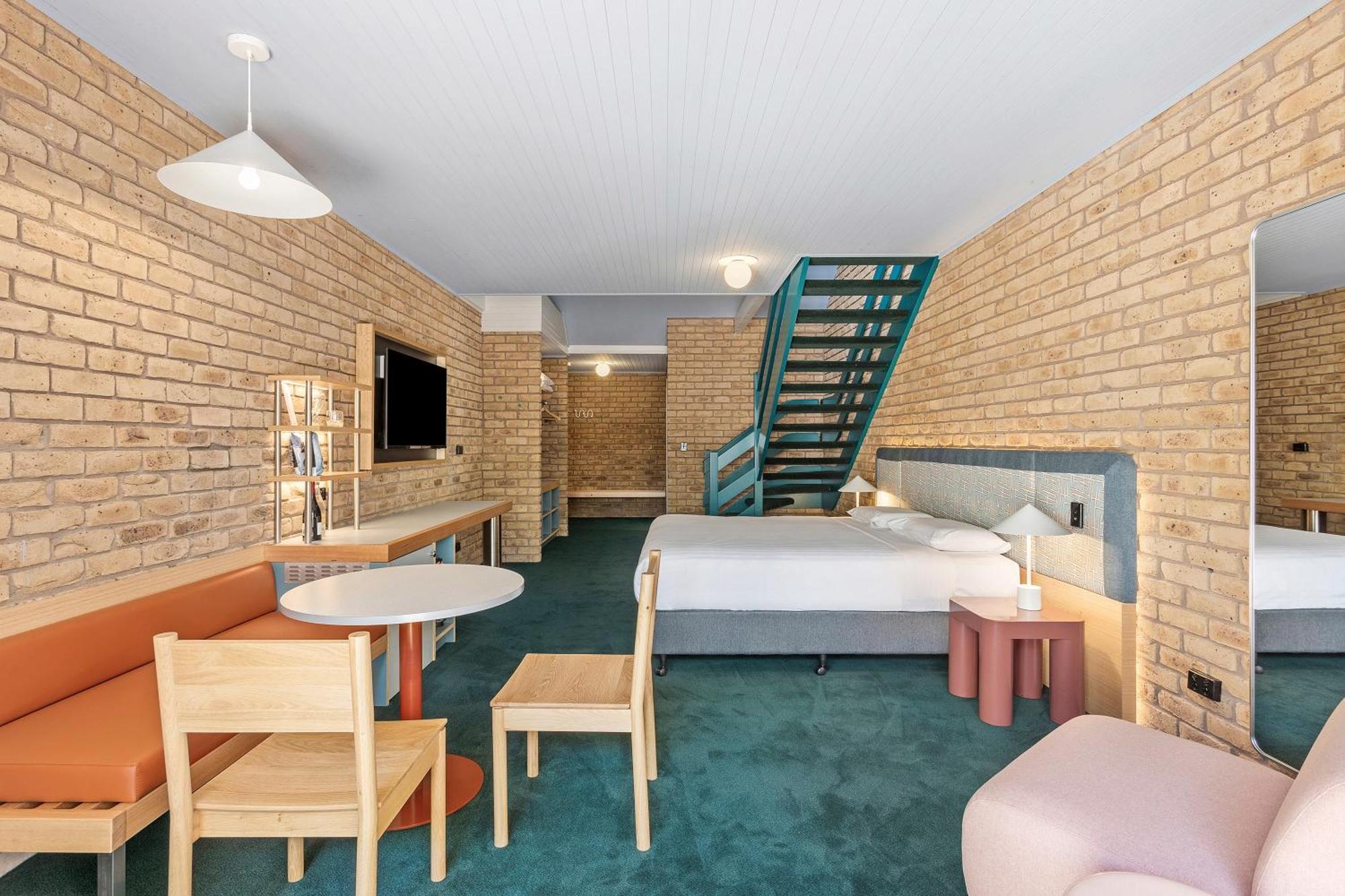Motel Флиндърс Екстериор снимка