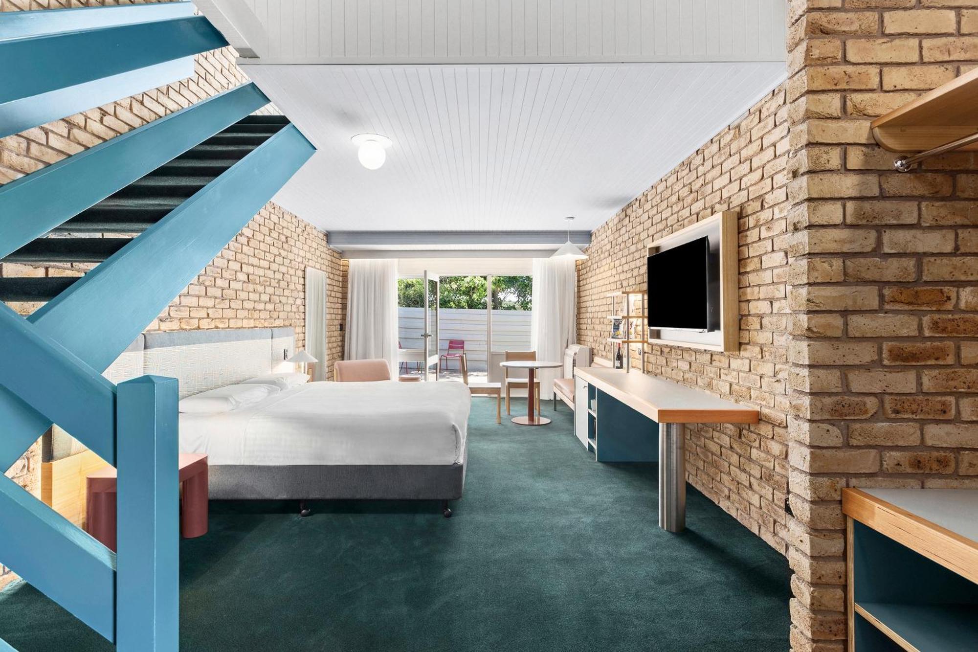 Motel Флиндърс Екстериор снимка