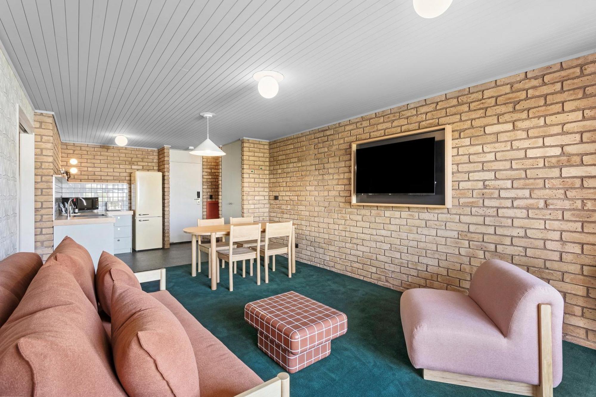 Motel Флиндърс Екстериор снимка