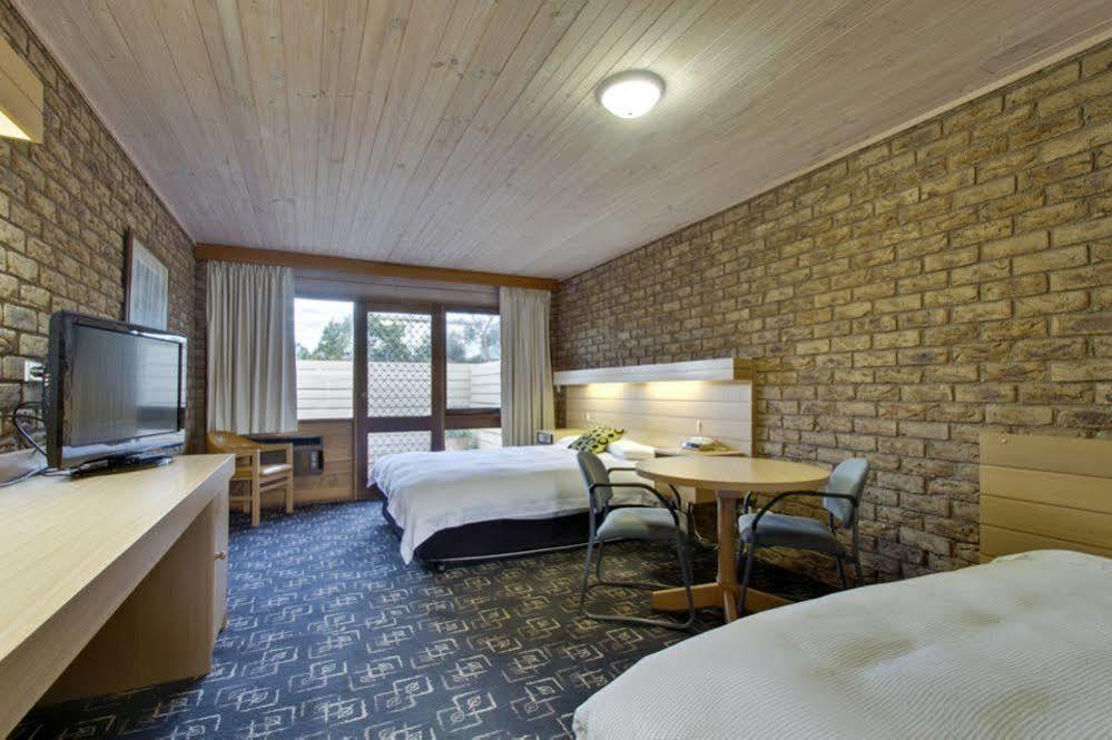 Motel Флиндърс Екстериор снимка